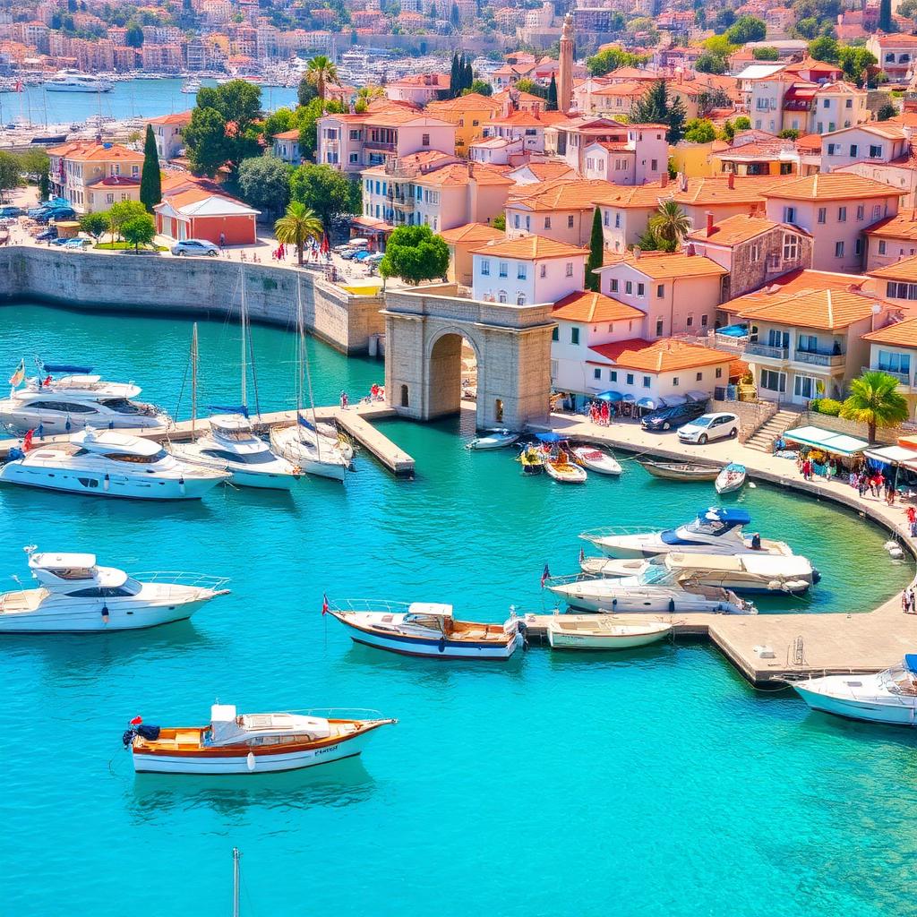 Antalya