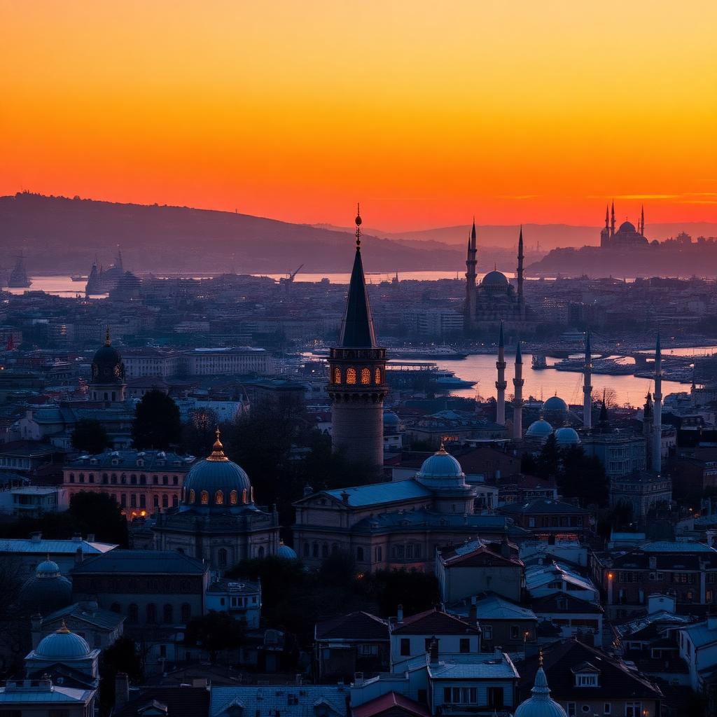 İstanbul
